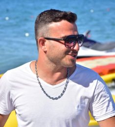 Mustik, 33 лет, Гетеро, Мужчина, Анталия,  Турция 🇹🇷
