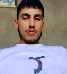 Асан, 26 лет, Гетеро, Мужчина, Янгиобод, Узбекистан