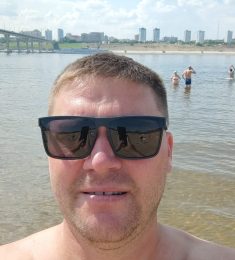 Петр, 42 лет, Гетеро, Мужчина, Ялта,  Украина 🇺🇦
