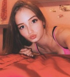 Алёна Вирт, 28 лет, Гетеро, Женщина, Петровск-Забайкальский,  Россия 🇷🇺