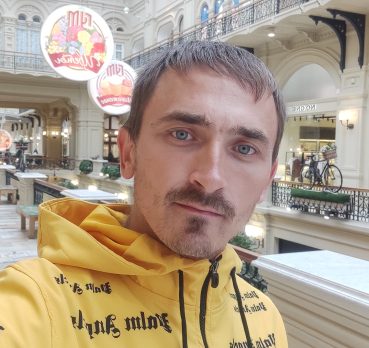 Мастер, 35 лет, Томск,  Россия 🇷🇺