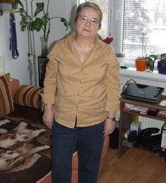 Наталья, 54 лет, Гетеро, Женщина, Караганды,  Казахстан 🇰🇿