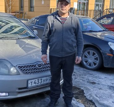 Виталий, 45 лет, Барнаул,  Россия 🇷🇺