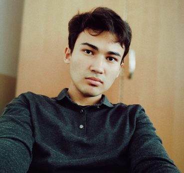 Aiba, 22 лет, Караганды,  Казахстан 🇰🇿