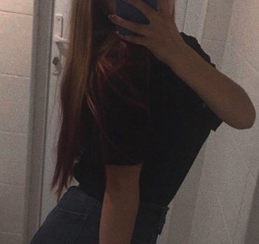 Милана, 19 лет, Пермь,  Россия 🇷🇺