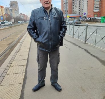 Жора, 56 лет, Санкт-Петербург,  Россия 🇷🇺