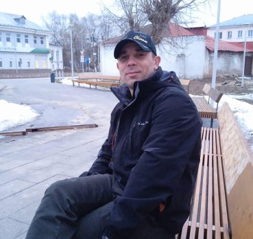 Марина, 44 лет, Иваново,  Россия 🇷🇺