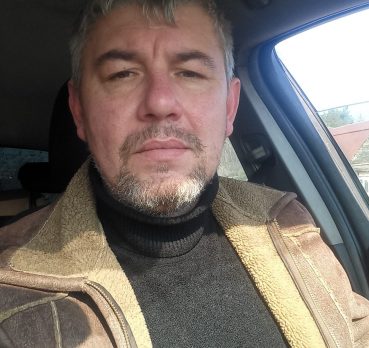 Виктор, 47 лет, Центральный,  Россия 🇷🇺