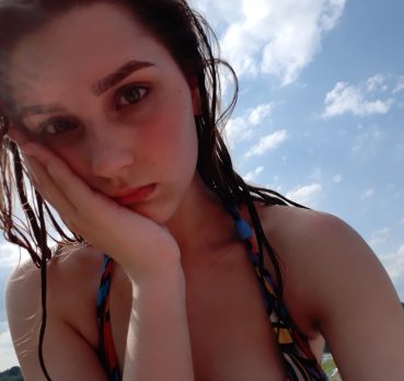 Катя, 18 лет, Москва,  Россия 🇷🇺