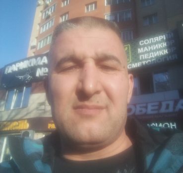 Самир, 40 лет, Рязань,  Россия 🇷🇺