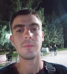 Иван, 34 лет, Гетеро, Мужчина, Турек,  Польша 🇵🇱