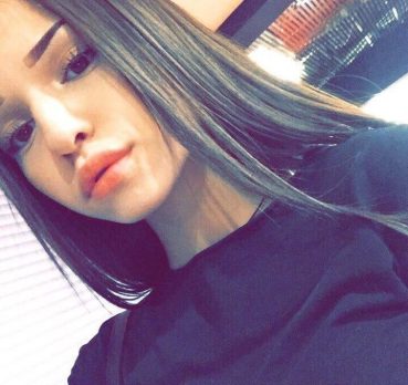 Кристина, 27 лет, Екатеринбург, Россия 🇷🇺