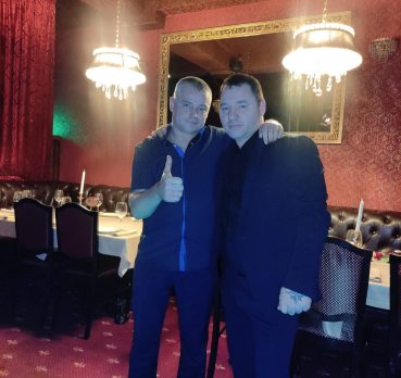 Виктор, 40 лет, Новоалтайск,  Россия 🇷🇺