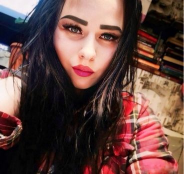 Катя, 28 лет, Новосибирск,  Россия 🇷🇺