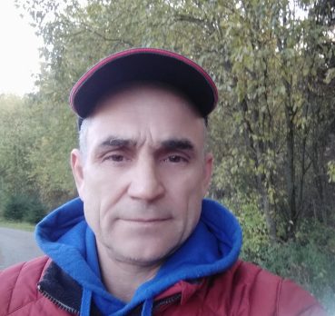 Сергей, 52 лет, Гомель,  Беларусь 🇧🇾