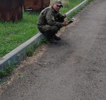 Димон, 37 лет, Донецк,  Россия 🇷🇺