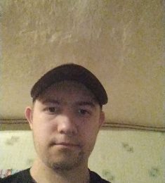 Владимир, 24 лет, Гетеро, Мужчина, Луганск,  Украина 🇺🇦