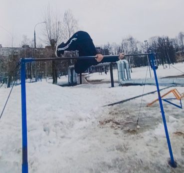 Дима, 25 лет, Омск,  Россия 🇷🇺