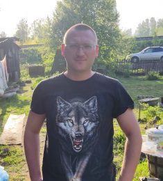 Дима, 36 лет, Гетеро, Мужчина, Новосибирск,  Россия 🇷🇺