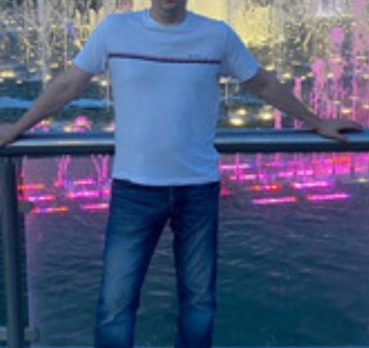 Данила, 44 лет, Москва,  Россия 🇷🇺