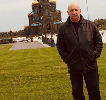 Виталий, 72 лет, Красноармейск, Россия 🇷🇺