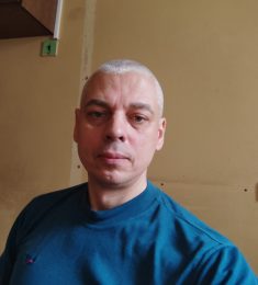 Вадим, 55 лет, Гетеро, Мужчина, Москва,  Россия 🇷🇺