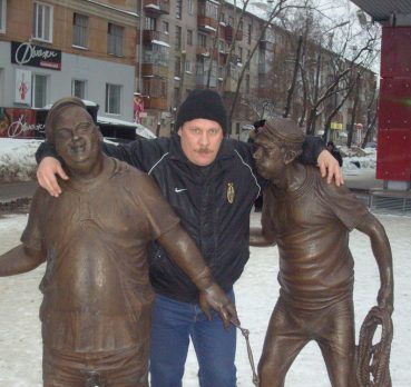 алексей, 54 лет, Пермь,  Россия 🇷🇺