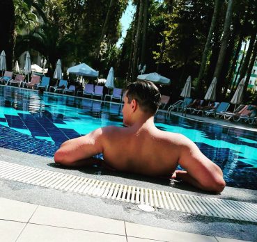 Егор, 26 лет, Москва,  Россия 🇷🇺