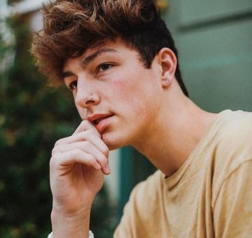 Иван, 21 лет, Киев, Украина 🇺🇦