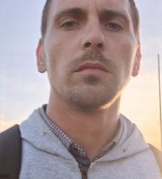 Сергей, 30 лет, Гетеро, Мужчина, Санкт-Петербург,  Россия 🇷🇺