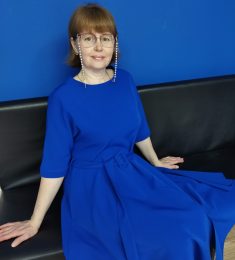 Марина, 50 лет, Гетеро, Женщина, Тюмень,  Россия 🇷🇺