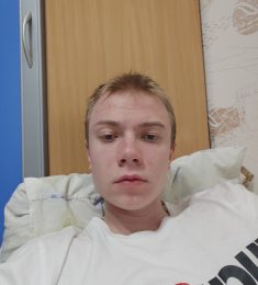 Владимир, 19 лет, Гетеро, Мужчина, Пермь,  Россия 🇷🇺
