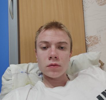 Владимир, 19 лет, Пермь,  Россия 🇷🇺