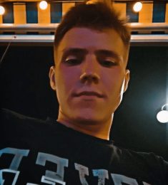 Николай, 24 лет, Гетеро, Мужчина, Россошь,  Россия 🇷🇺