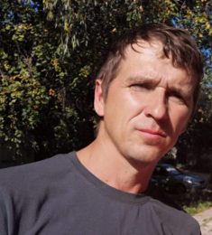 Леха, 40 лет, Гетеро, Мужчина, Балаково,  Россия 🇷🇺