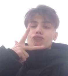 Дима, 21 лет, Гетеро, Мужчина, Иркутск,  Россия 🇷🇺
