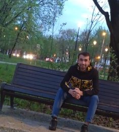 Алик, 26 лет, Гетеро, Мужчина, Казань,  Россия 🇷🇺