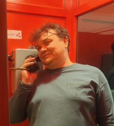 Антон, 50 лет, Бисексуал(ка), Мужчина, Новые Черемушки,  Россия 🇷🇺