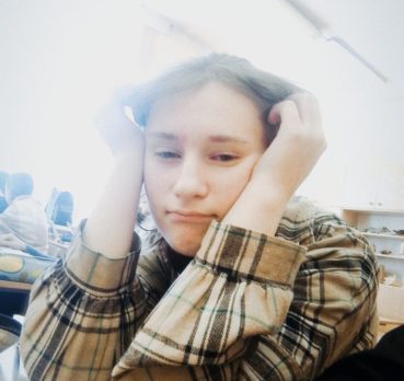 Таня, 20 лет, Москва, Россия 🇷🇺