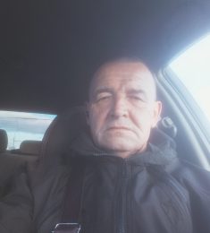 Михаил, 55 лет, Гетеро, Мужчина, Новосибирск,  Россия 🇷🇺