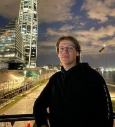 Егор, 22 лет, Гетеро, Мужчина, Москва,  Россия 🇷🇺