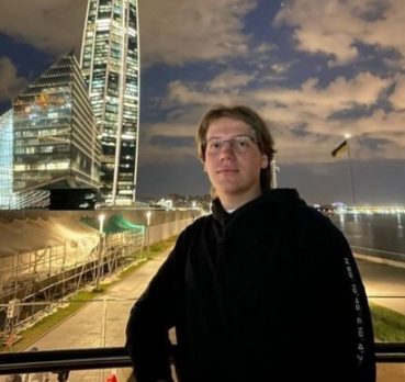 Егор, 22 лет, Москва,  Россия 🇷🇺