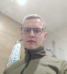 Слава, 31 лет, Гетеро, Мужчина, Калининград,  Россия 🇷🇺