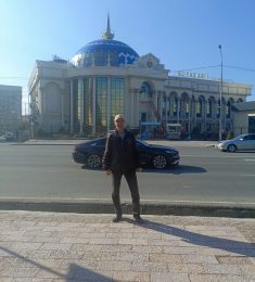 Рина, 47 лет, Бисексуал(ка), Мужчина, Актобе,  Казахстан 🇰🇿