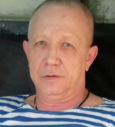 Сергей, 56 лет, Гетеро, Мужчина, Ростов-на-Дону,  Россия 🇷🇺