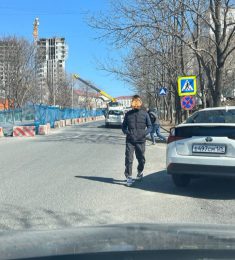 Антон, 21 лет, Гетеро, Мужчина, Владивосток,  Россия 🇷🇺
