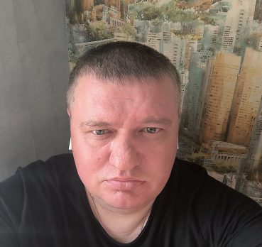 Роман, 49 лет, Богородск,  Россия 🇷🇺