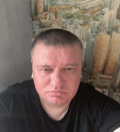 Роман, 48 лет, Гетеро, Мужчина, Богородск,  Россия 🇷🇺