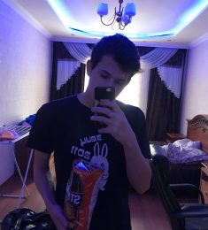 Nik, 25 лет, Гетеро, Мужчина, Междуреченск,  Россия 🇷🇺