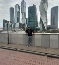 Зиёдилла, 29 лет, Гетеро, Мужчина, Внуково,  Россия 🇷🇺